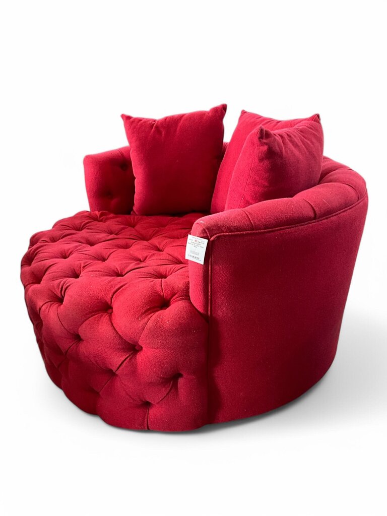 Swivel Accent Chair