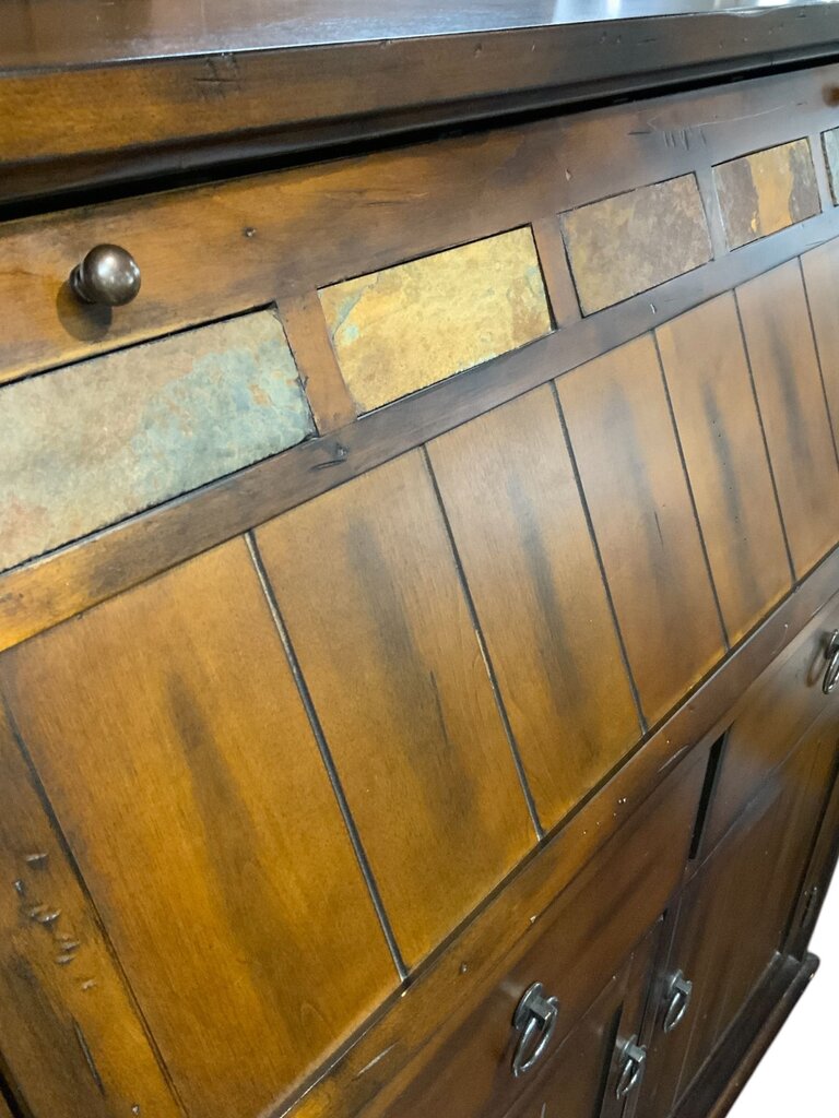 Secretary Desk