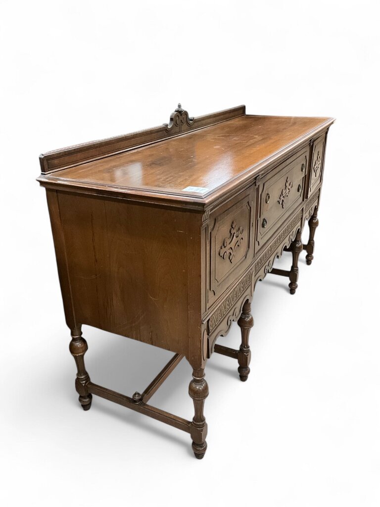 Antique Buffet