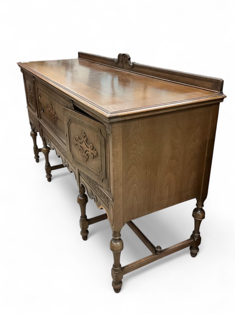 Antique Buffet