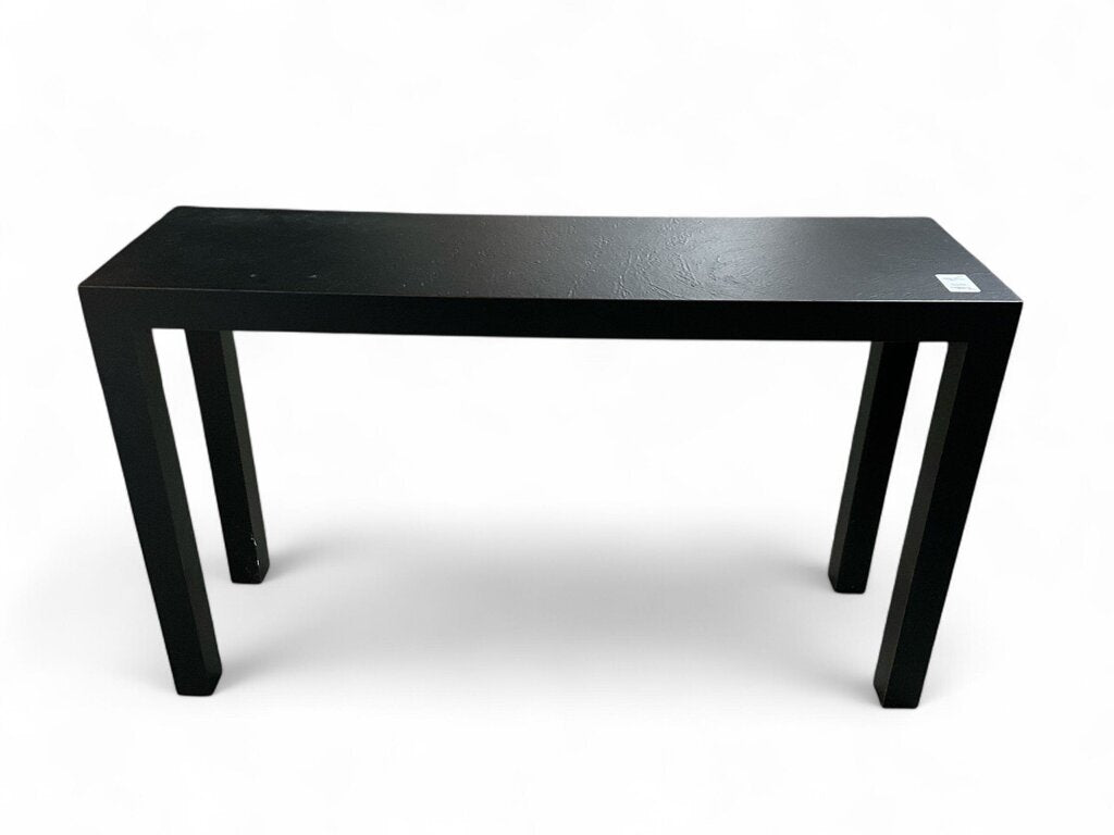 Console / T.V Table