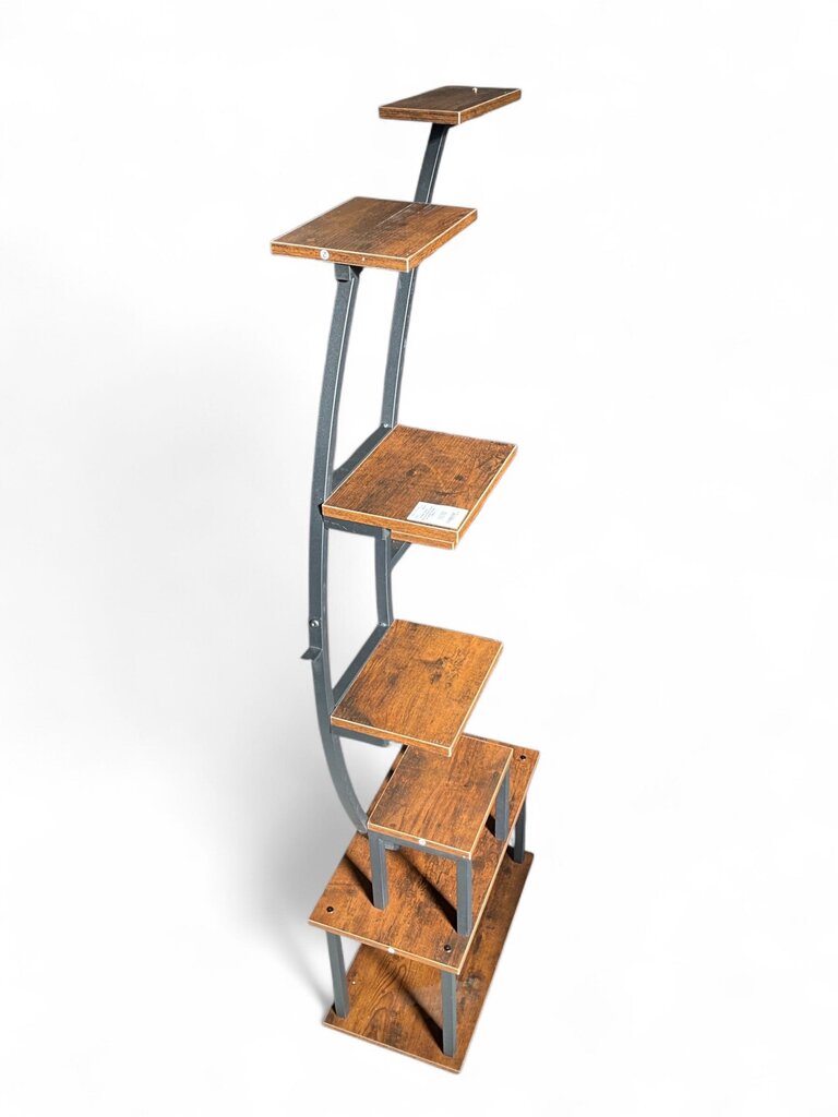 Bacekoll Plant Stand w/ Indoor Grow Lights