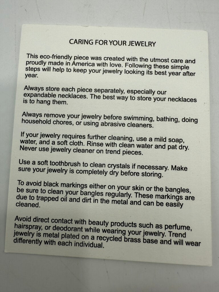 Alex and Ani + Energy Bracelet w/Charms set of 5 /ro