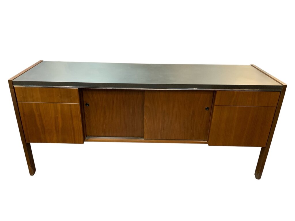 MCM Computer Desk