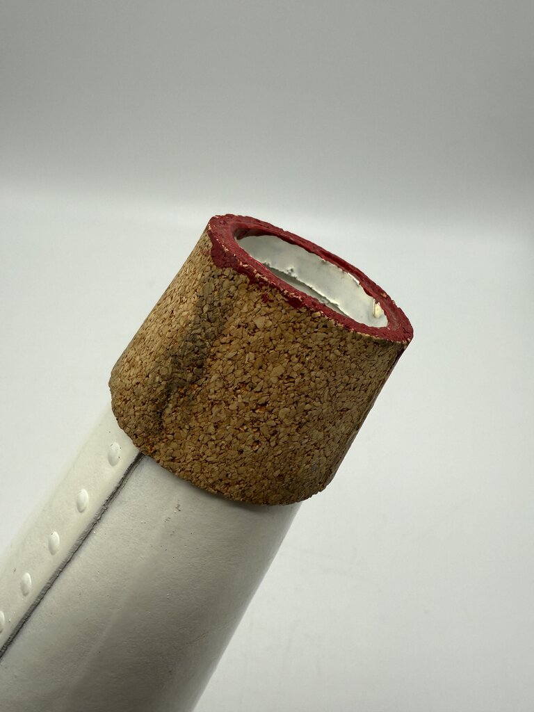 Humes & Berg New Stone Lined Sh! Sh! Quiet Trumpet Mute /rw
