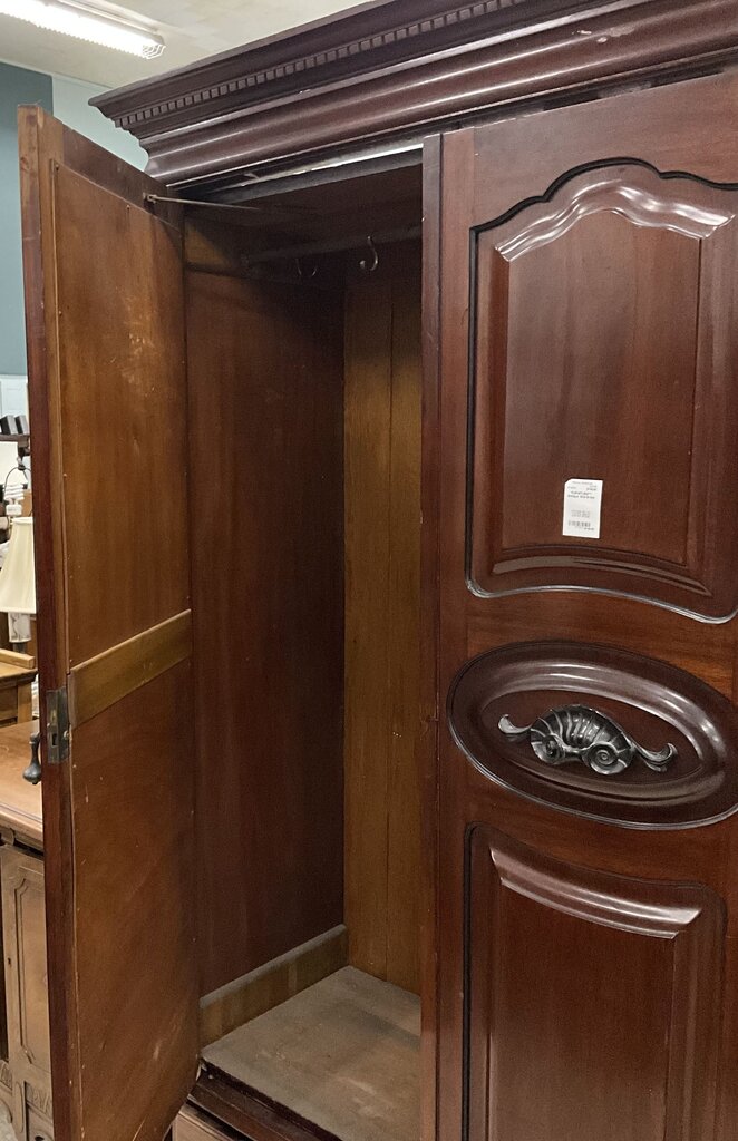 Antique Wardrobe