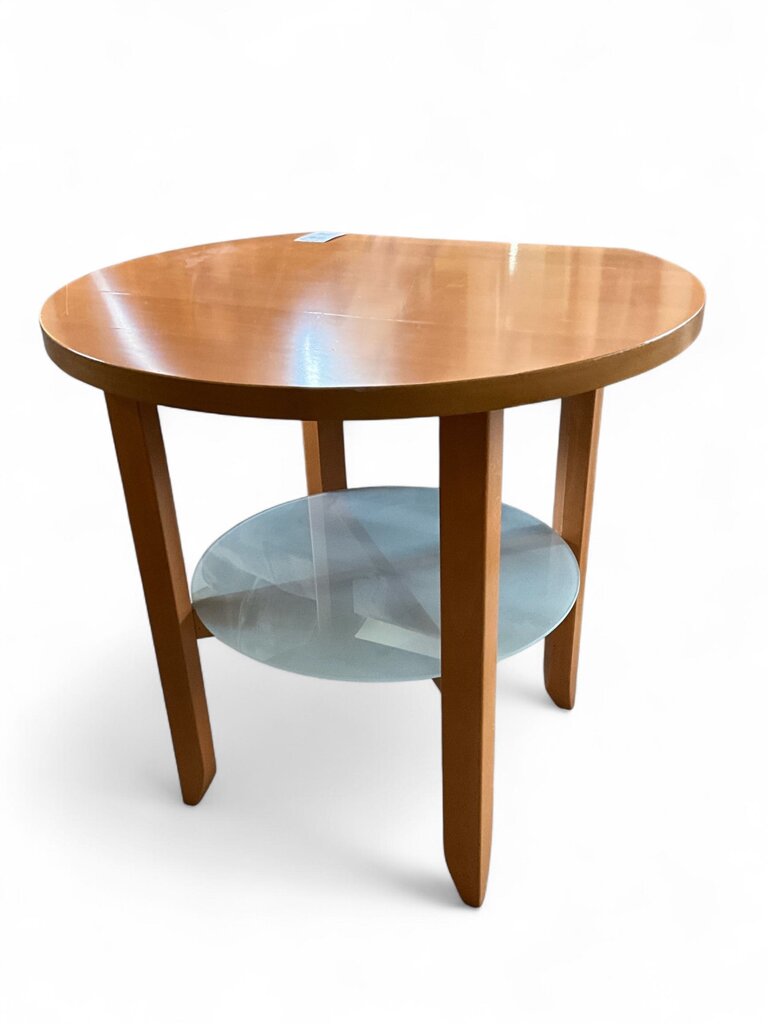 Lamp Table