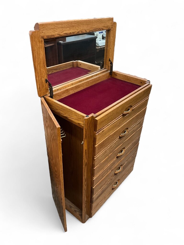 Jewlery Chest