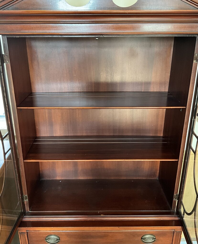 China Hutch