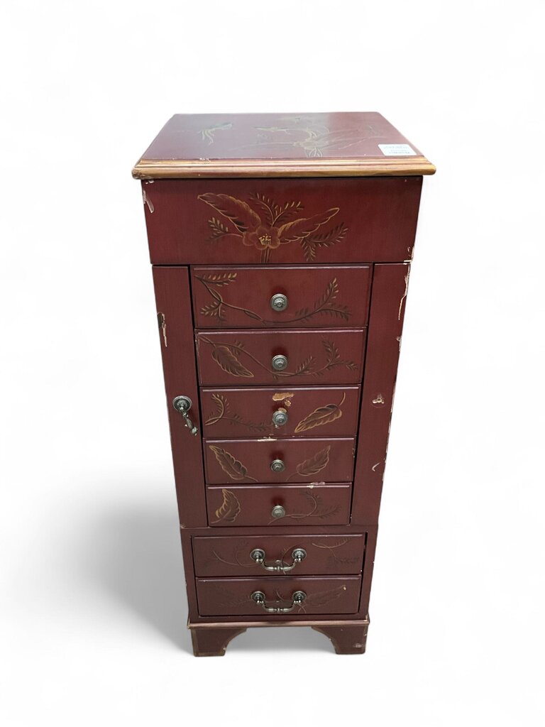 Jewelry Chest