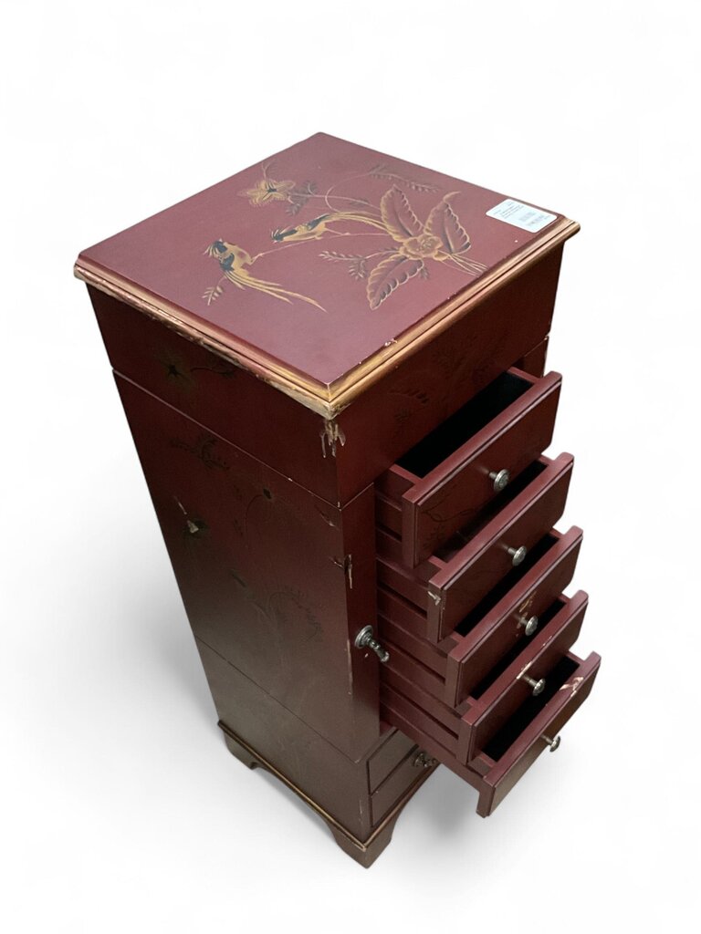 Jewelry Chest