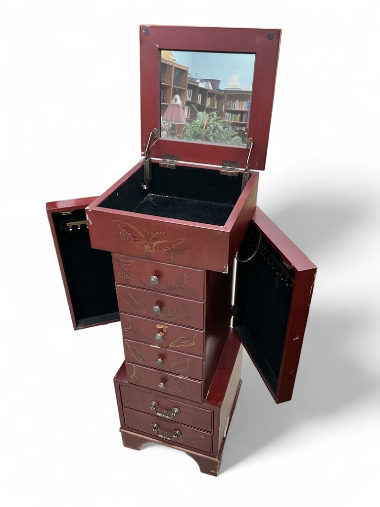 Jewelry Chest