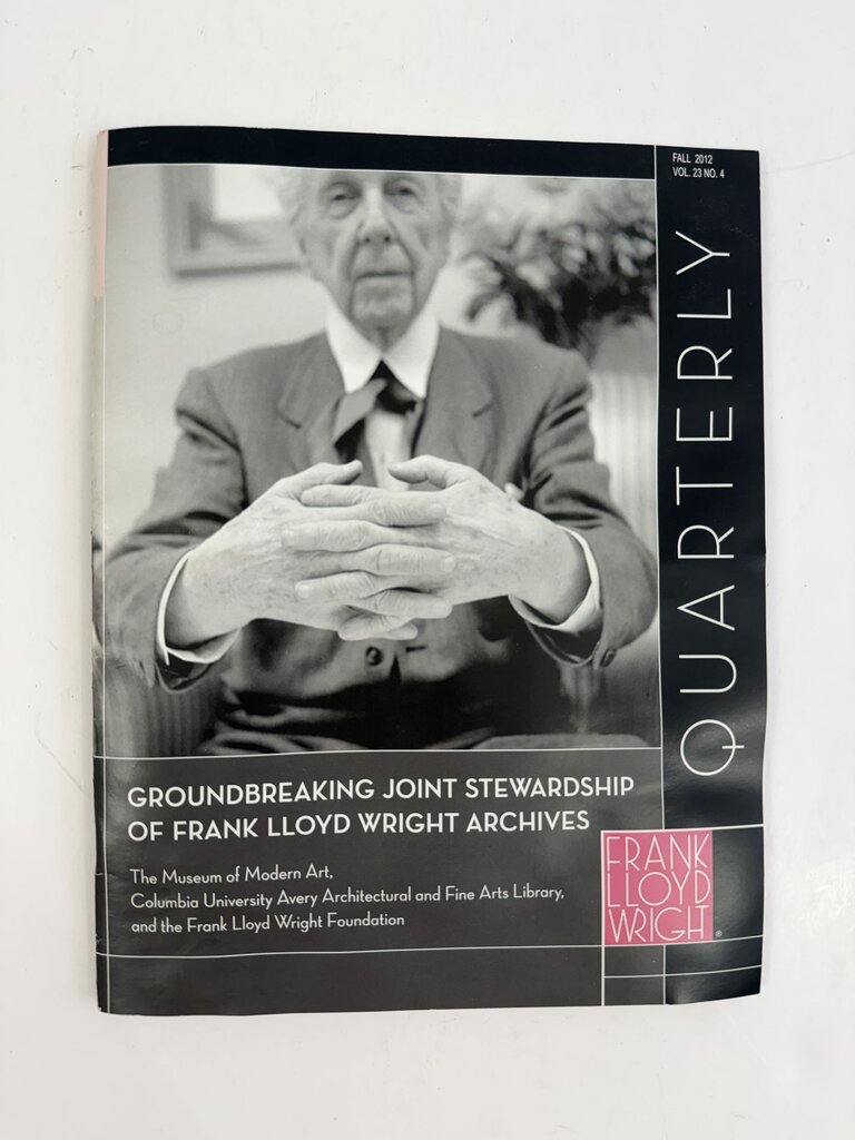 Frank Lloyd Wright Inspired Stained Glass Sun Catchers Set of 2 /roh