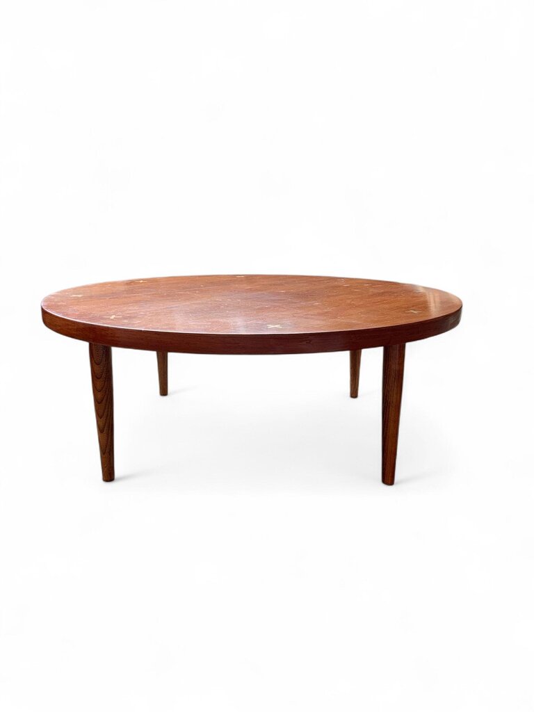 Round Coffee Table