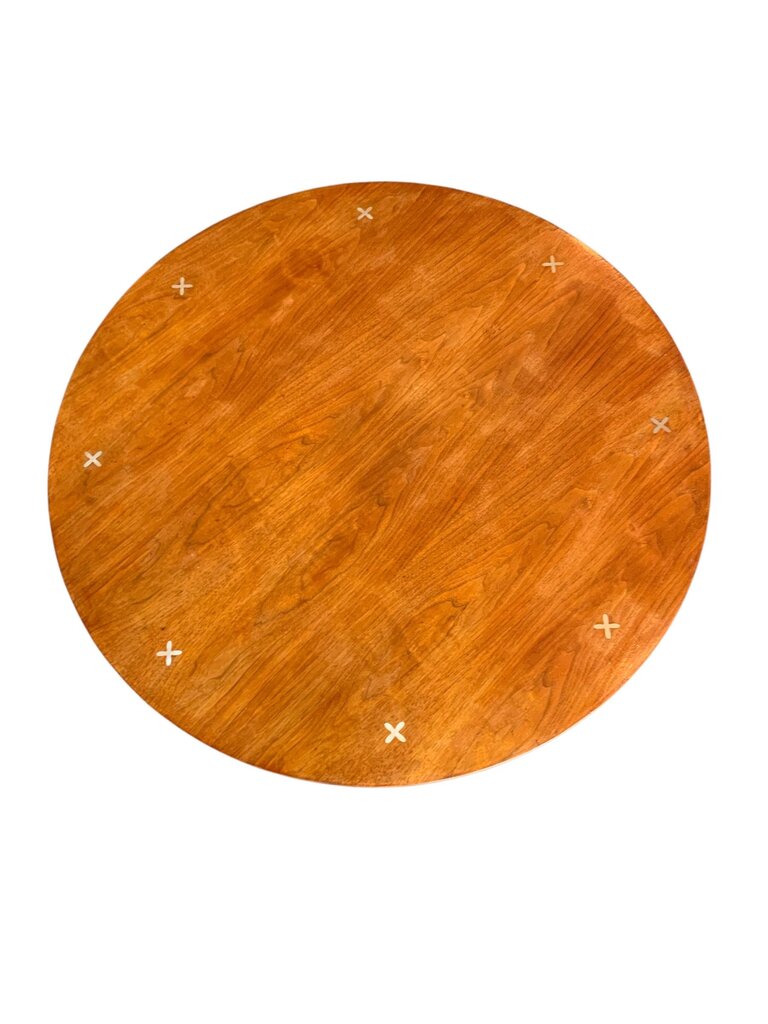 Round Coffee Table