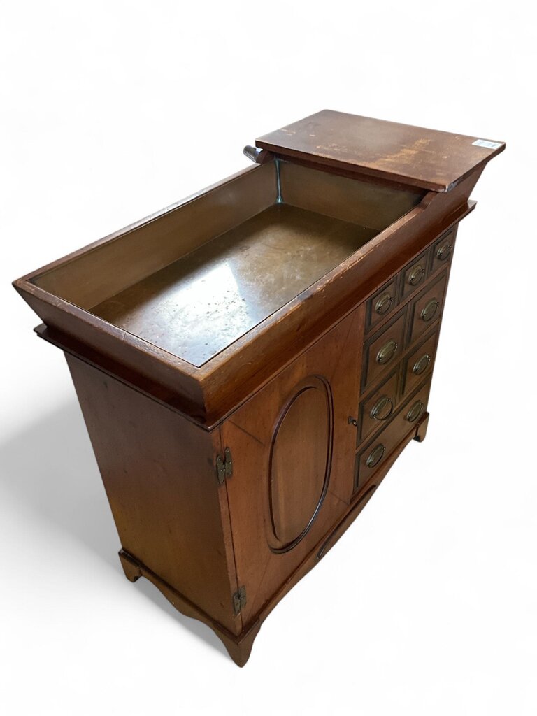 Dry Sink