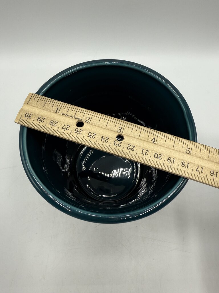 Fiesta Juniper Green Utensil Crock Retired Color/Shape /rb
