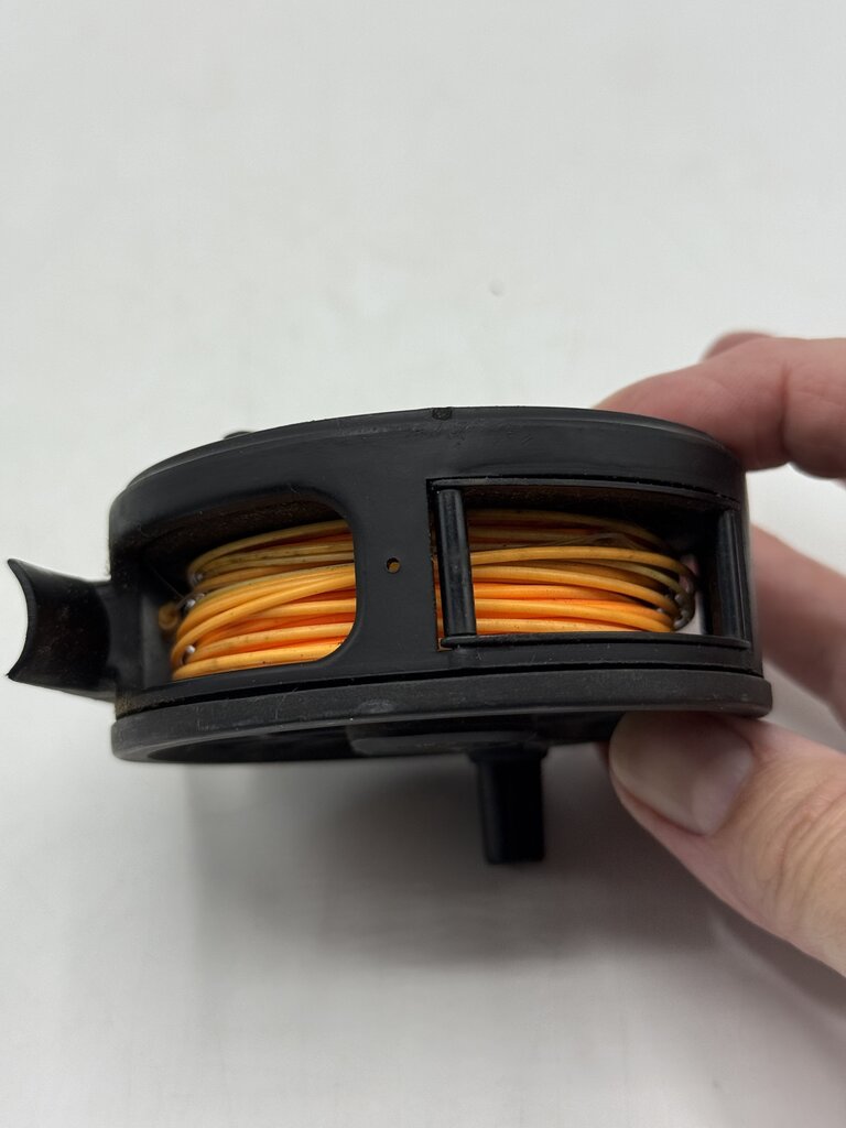 Vintage Eagle Claw 3080A Fishing Reel /roh