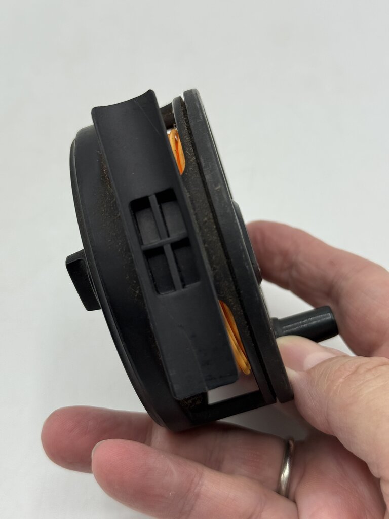 Vintage Eagle Claw 3080A Fishing Reel /roh