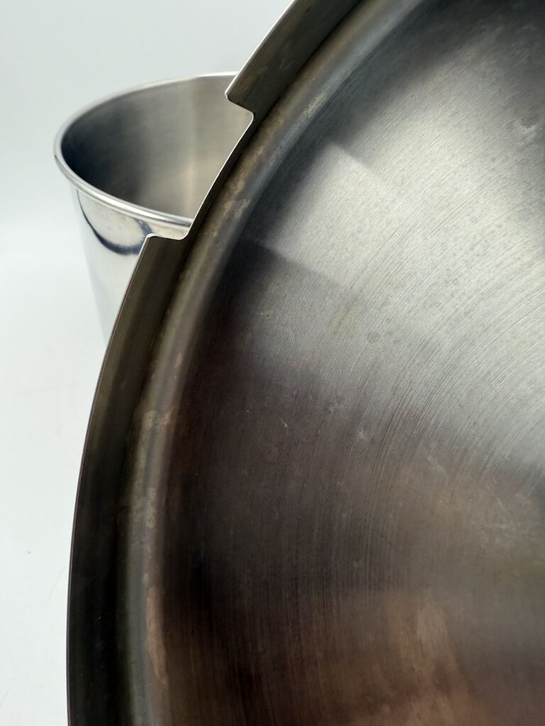 Farberware 18/10 StainlessSteel Stock Pot 8 Quart /rw