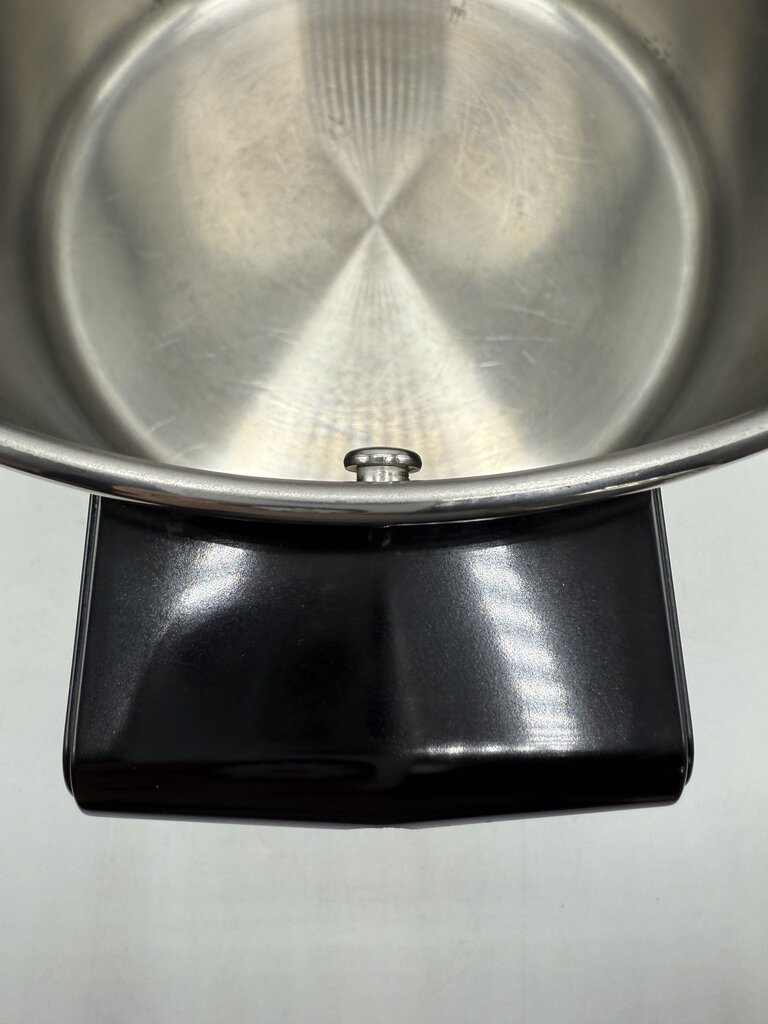 Farberware 18/10 StainlessSteel Stock Pot 8 Quart /rw