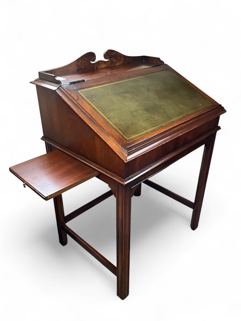 Small Drop Down Desk
