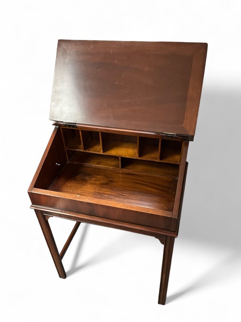 Small Drop Down Desk