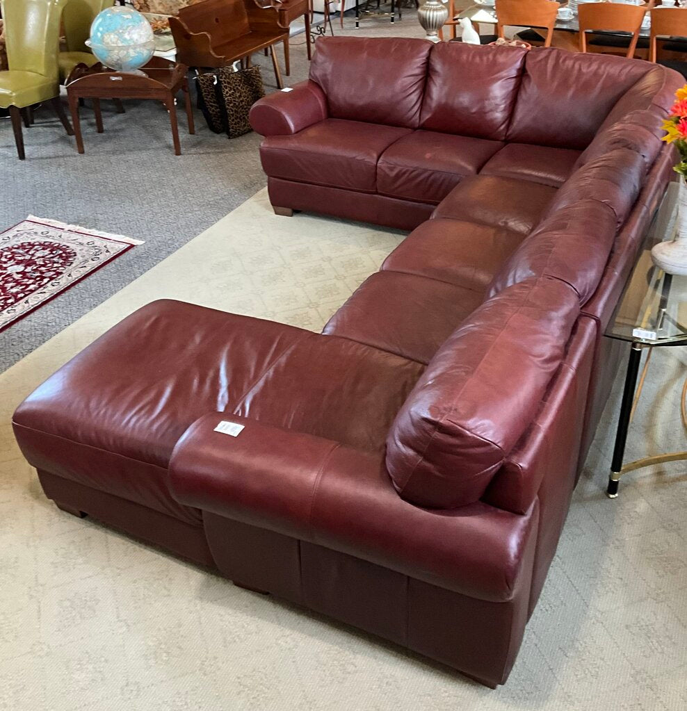 Sectional Sofa