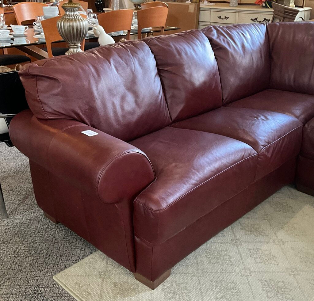 Sectional Sofa