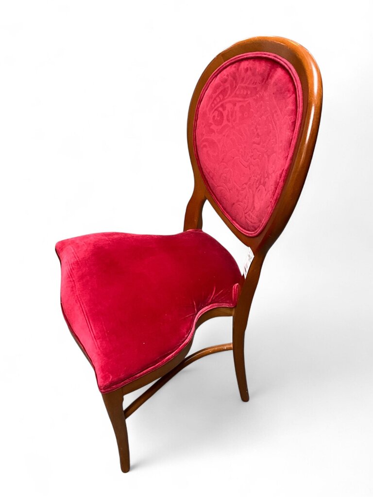 Modern Parlor Chair