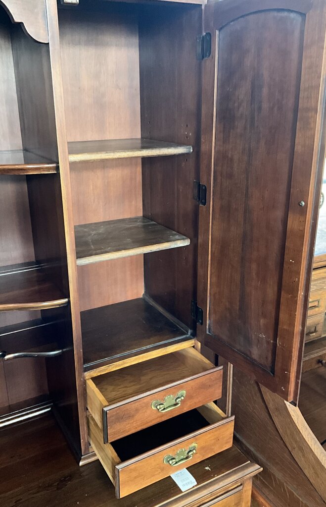 Plate Hutch