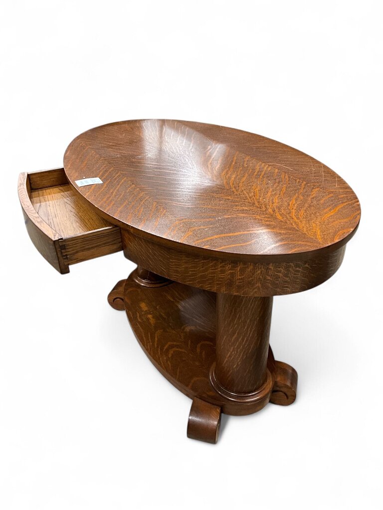 Library Table