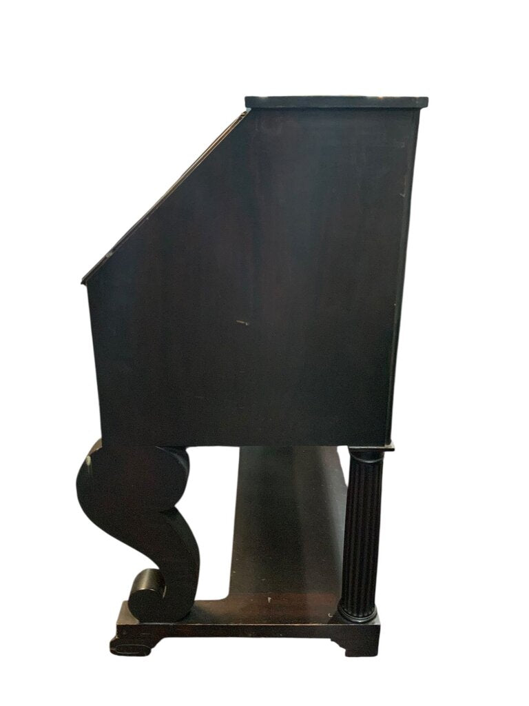 Cherry Secretary Desk