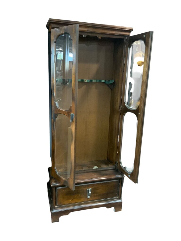 Weapon Cabinet