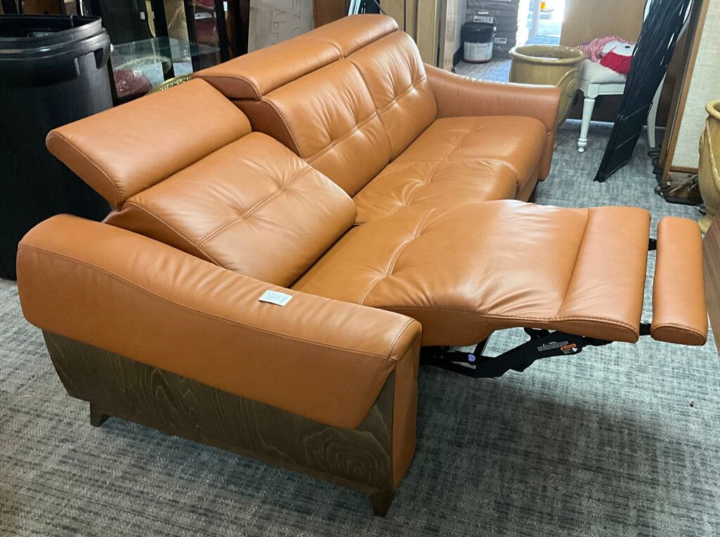 3 Seater Anna Electric Sofa