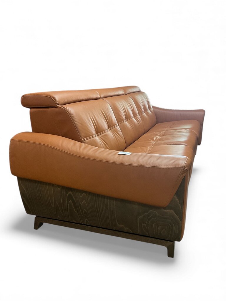 3 Seater Anna Electric Sofa