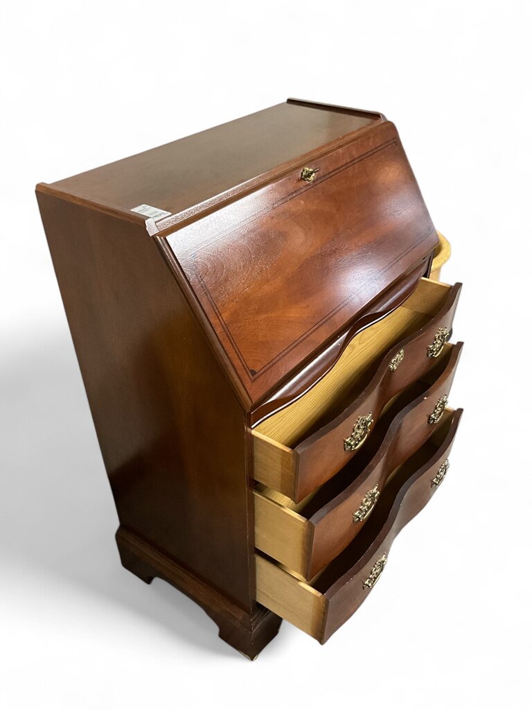 Drop Front Secretary