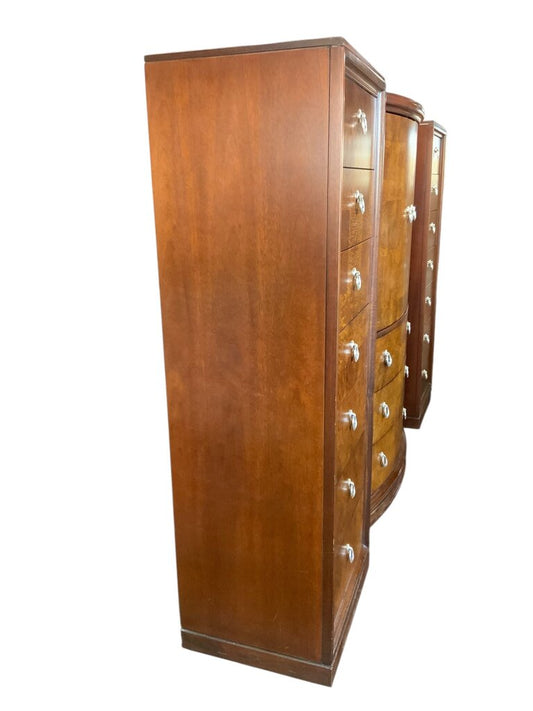 Thomasville 7 Tiered Dresser