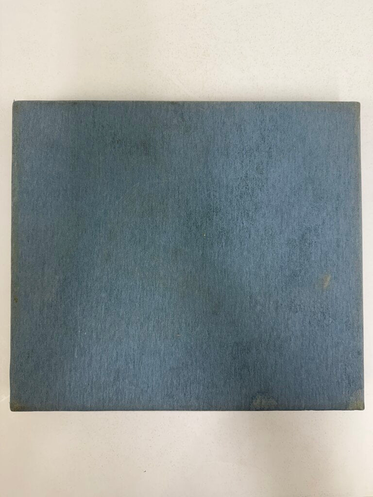 Handpainted Ukrainian Folk Art Flatware 30 pcs. /rw