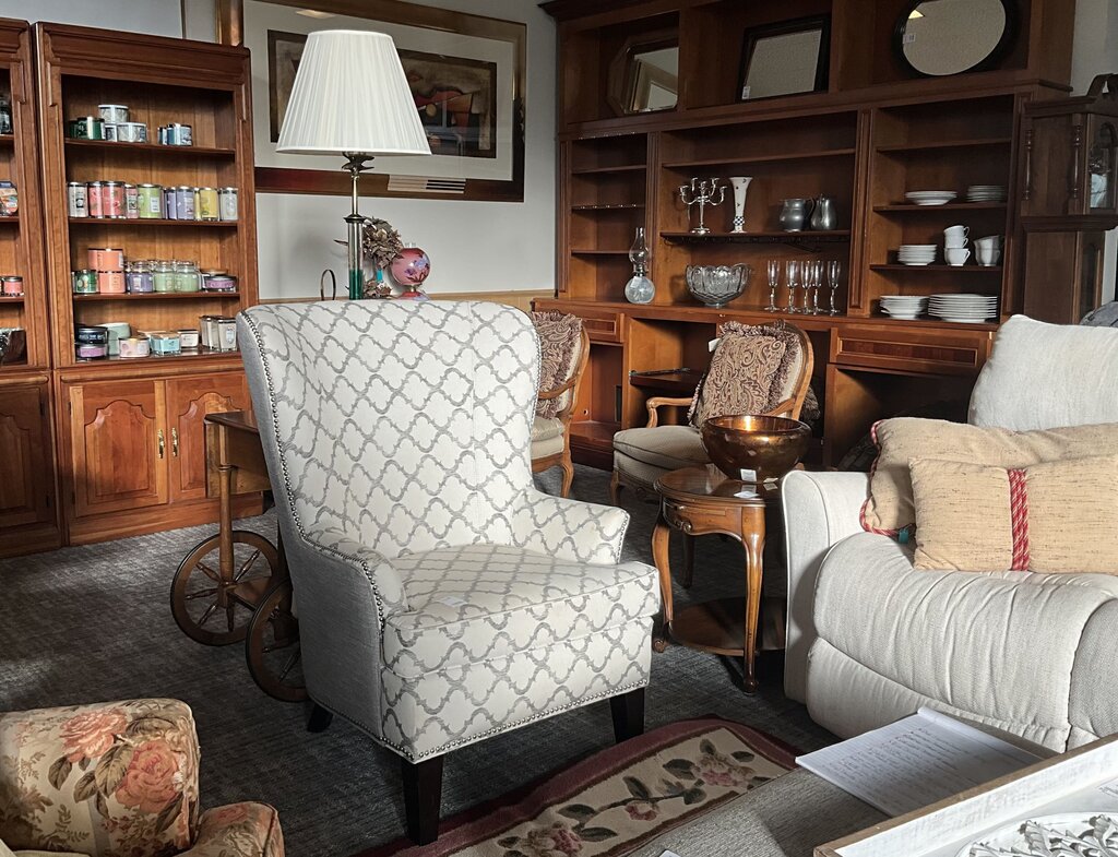 Accent Chair