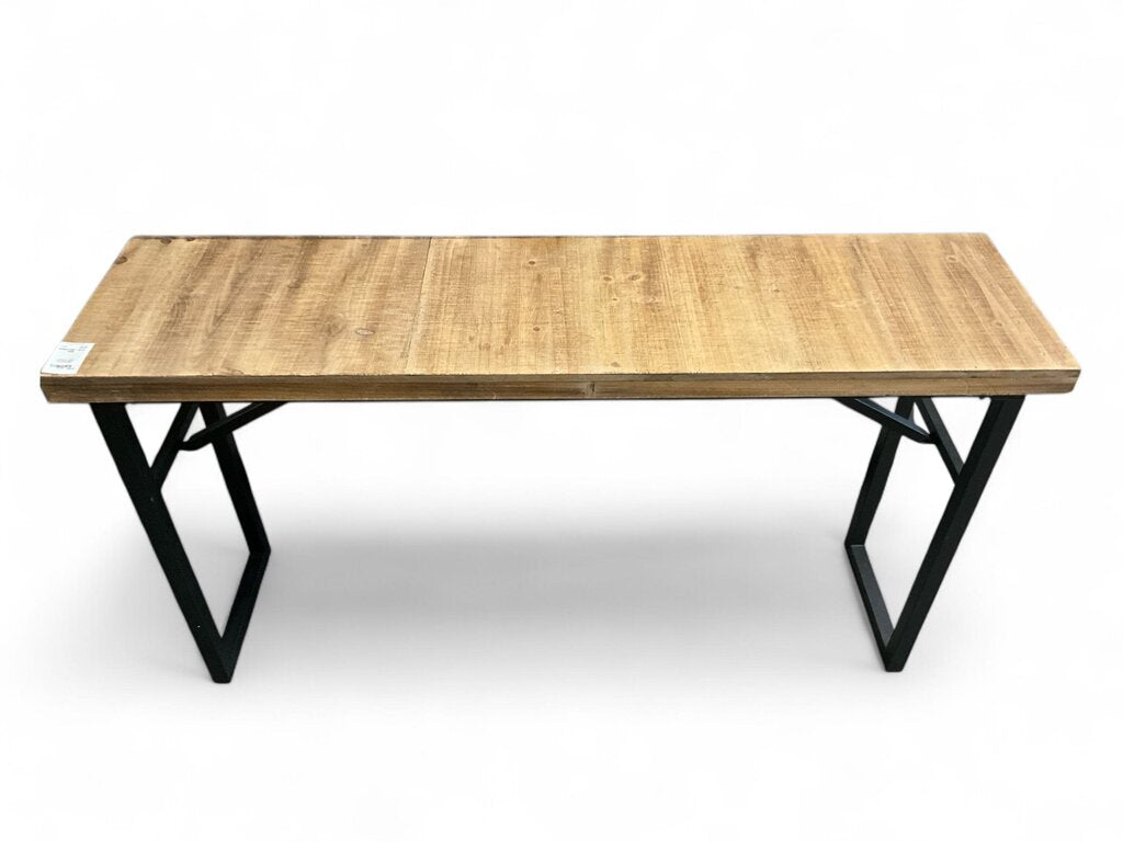 Sofa Table