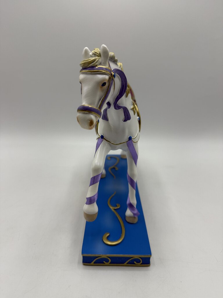 TheTrail of Painted Ponies STARLIGHT DANCER Collectable Figurine /roh