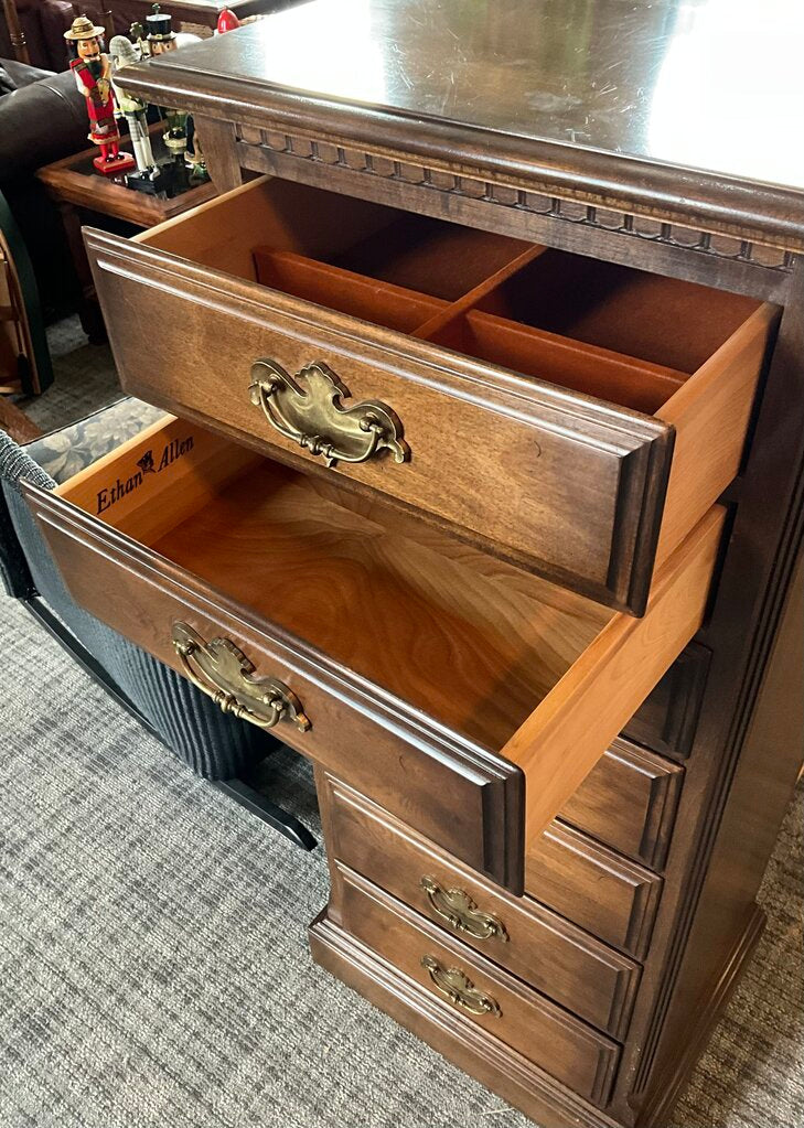 Vintage Lingerie Chest