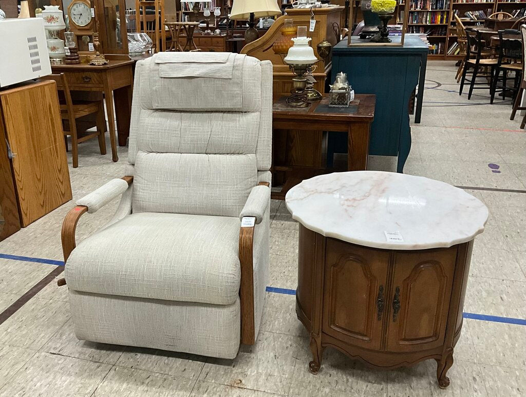 La-Z-Boy Rocking Recliner