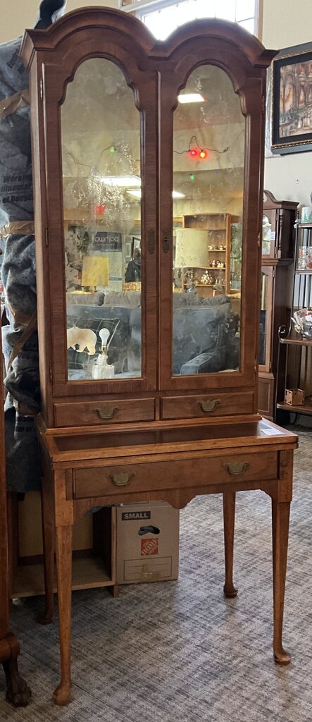 Milling Road Furniture Secretary Desk