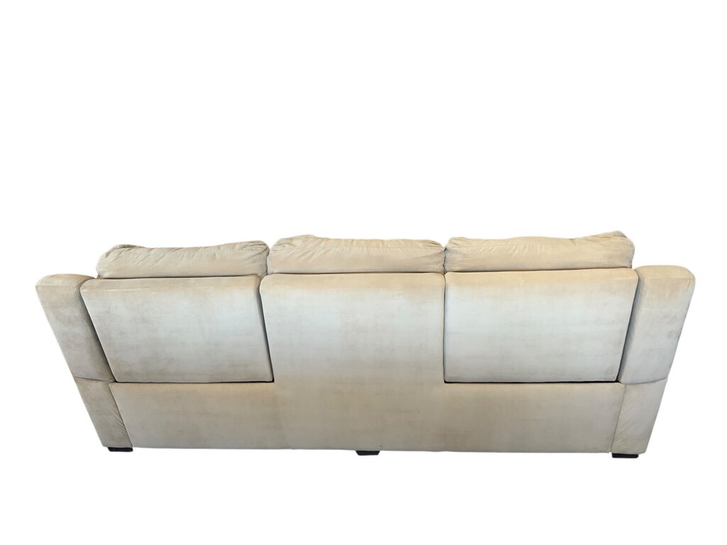 Tan Couch