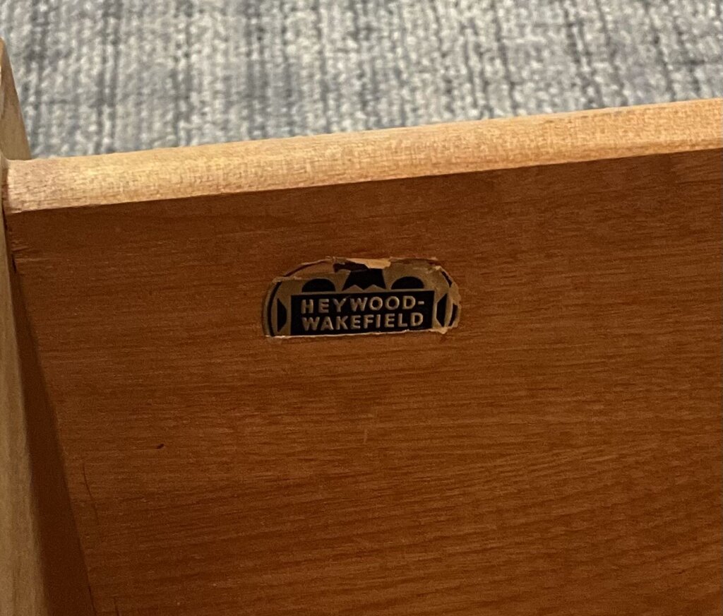 Nightstand