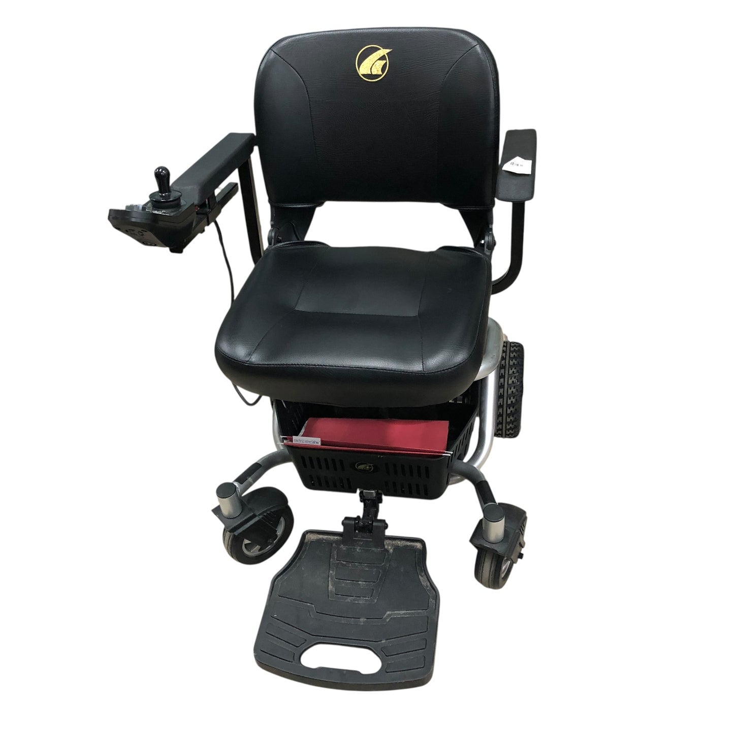 Golden LiteRider Envy Power Mobility Scooter /b