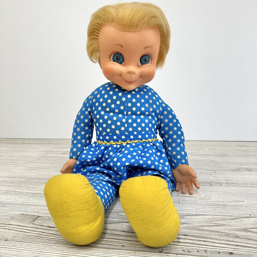 Shops mrs beasley doll