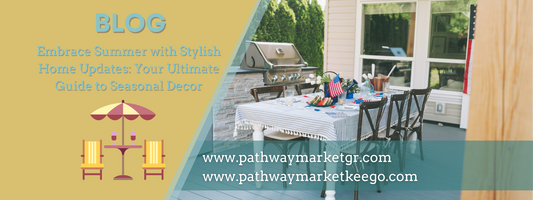 Pathway market Blog